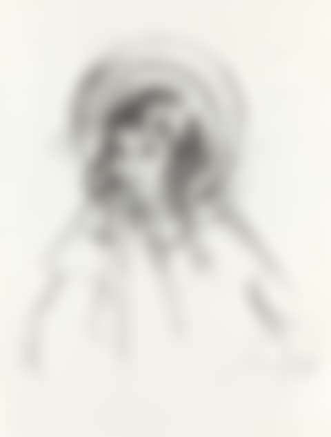Sara Wearing her Bonnet and Coat (preview)