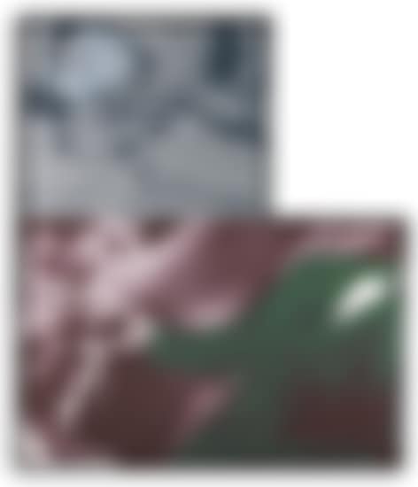 Object with Flaw (preview)