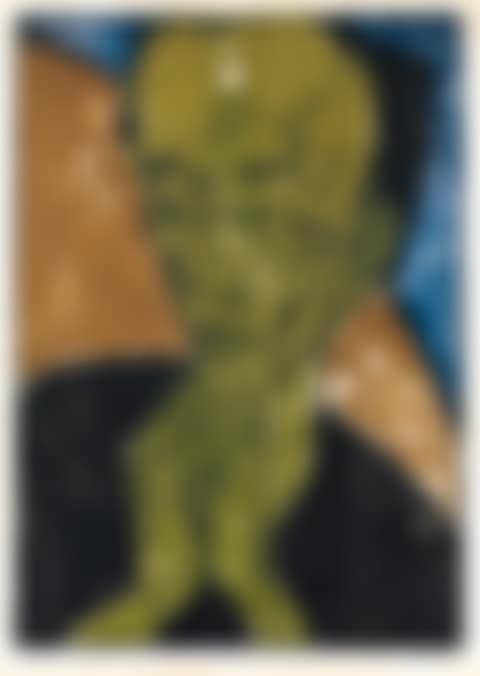 Männerbildnis (preview)
