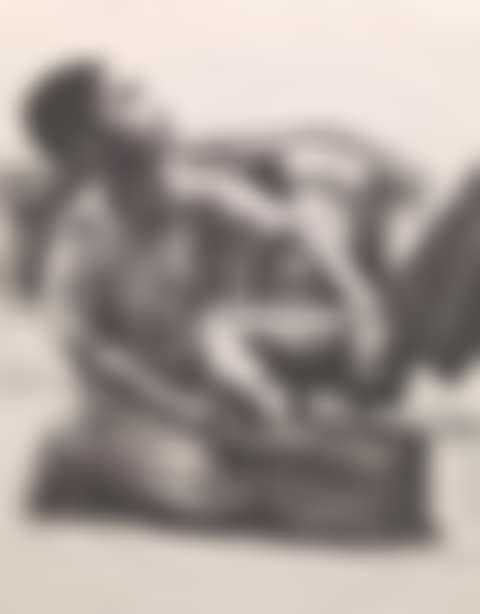 Shoeshine Boy (preview)