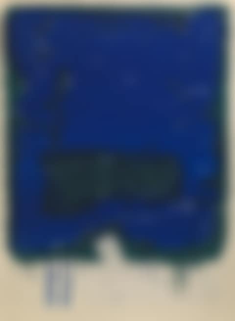 Affiche Kunsthalle Bern (preview)