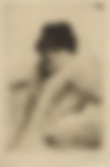 Self Portrait (preview)