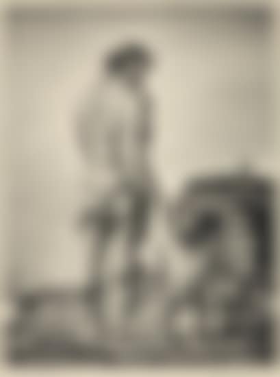 Dirty Deborah (preview)