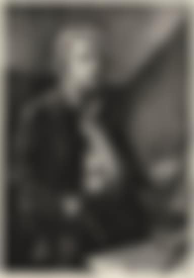 Self Portrait (preview)