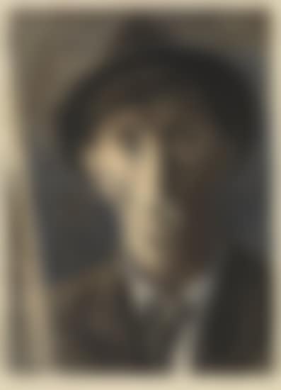 Self Portrait (preview)