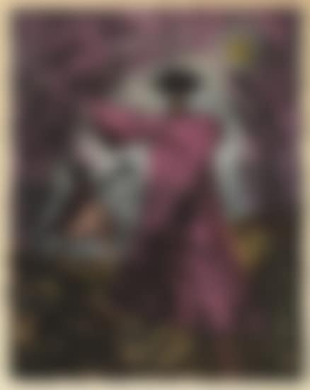 Dos Mujeres (preview)