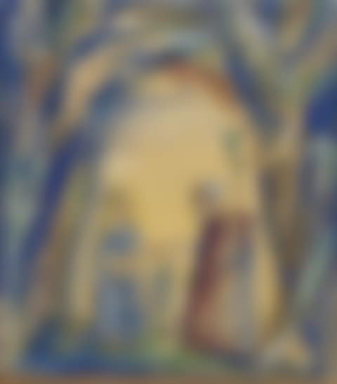 Nativity Scene (preview)