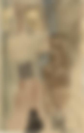 Crèpuscule (preview)