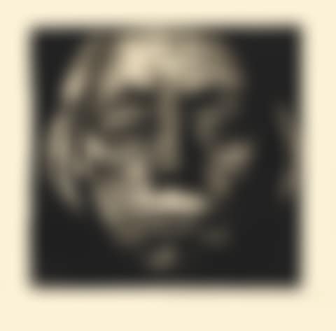 Selbstbildnis von vorn (preview)