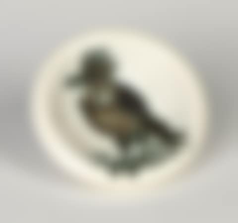 Bird with Tuft (preview)