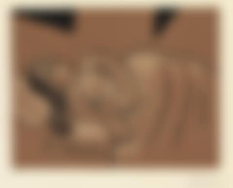 Femme endormie (preview)