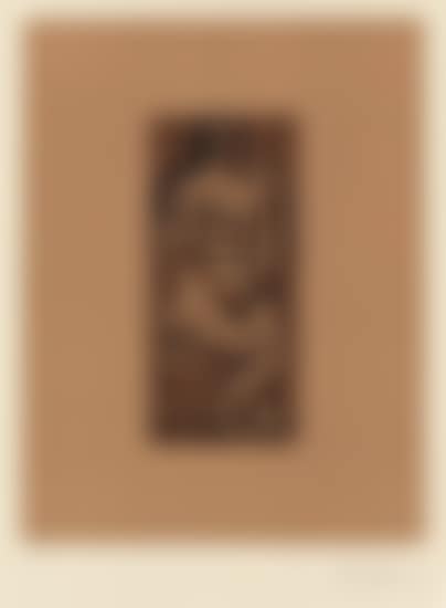 Femme nue assise (preview)