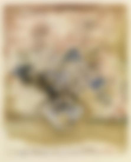 Bouquet de Fleurs (preview)