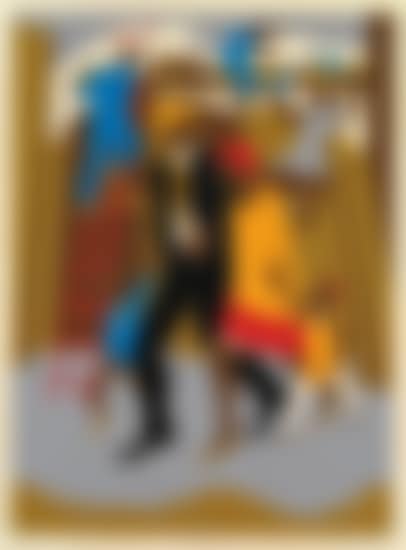 The Builders (preview)