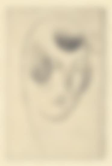 Woman's Head (preview)