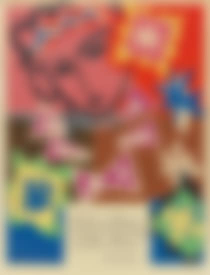 Bal de l'École des Arts Decoratif (preview)