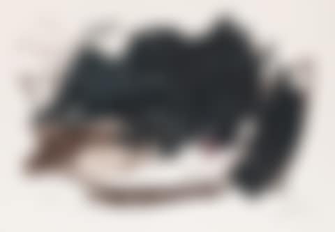 The Vase (preview)