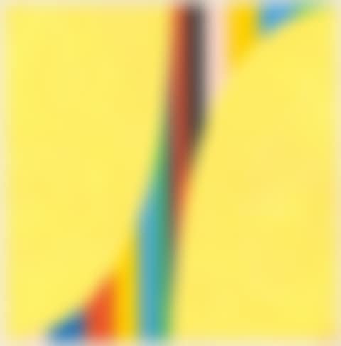 Two Standing Curves (preview)