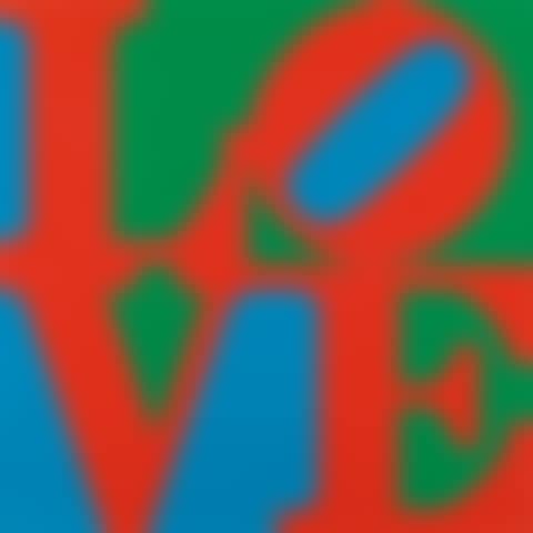Love (preview)