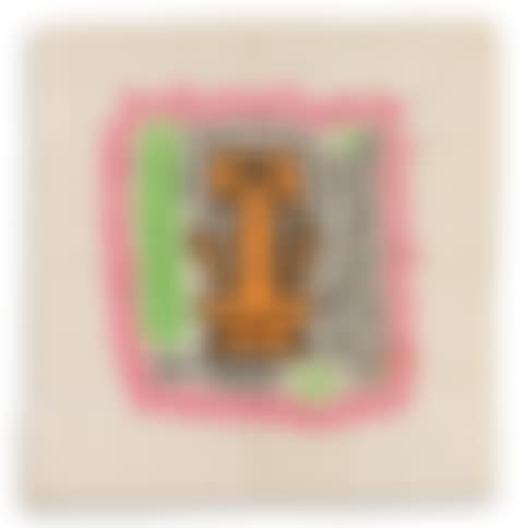 Paradise Garage Invitation (preview)