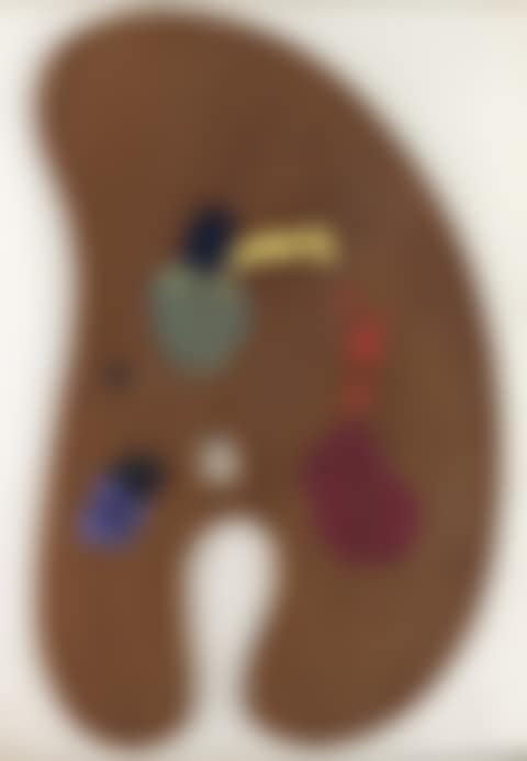 Palette I (preview)