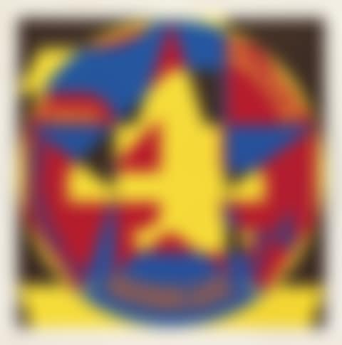 Decade: Autoportrait '74 (preview)