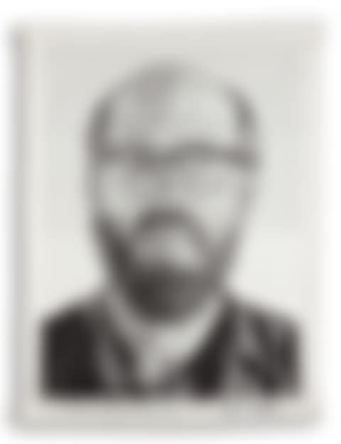Self-Portrait (preview)