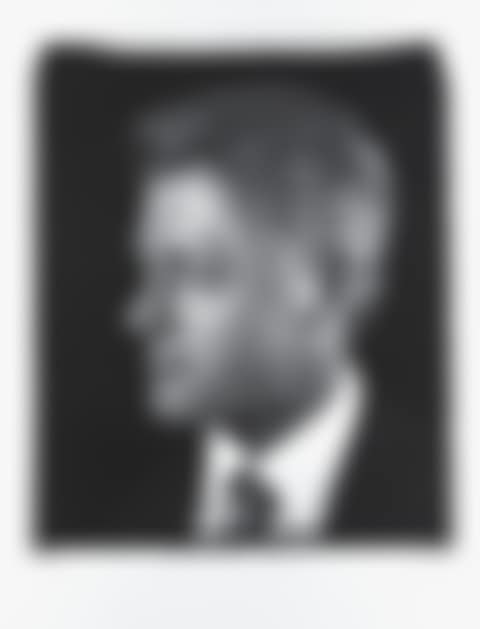 President (Clinton Profile) (preview)