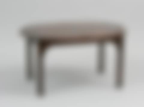 A Walnut Butler"s Tray Table; A walnut butler"s tray table (preview)