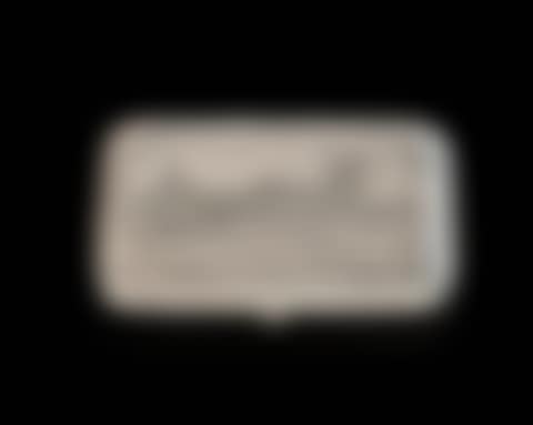 ÉTUI À CIGARETTES EN ARGENT (preview)