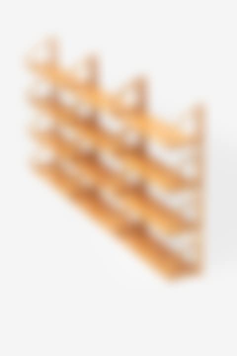 Bookcase, model no. 112B-2 (preview)