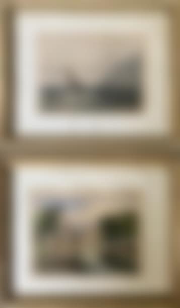 Pair of prints (preview)