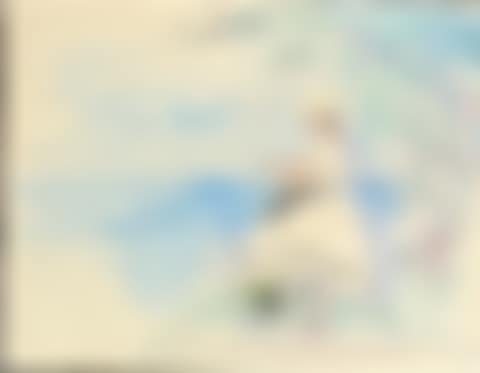 YOUNG GIRL BY THE SEA (preview)