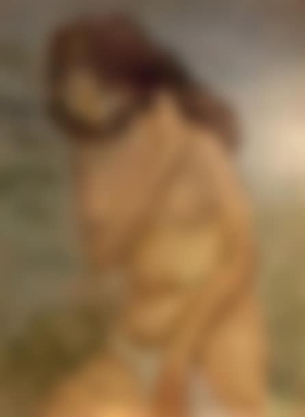 Seated model (preview)