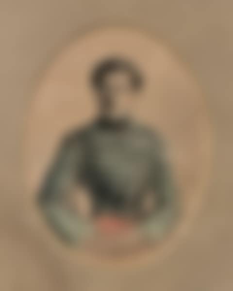Portrait of a soldier (preview)