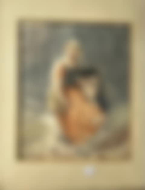TWO GIRLS IN THE STORM (preview)