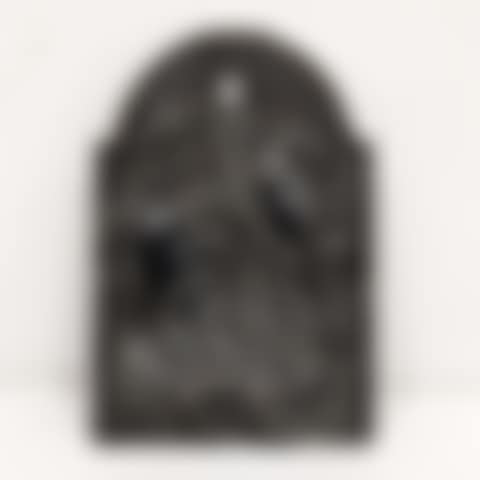 Silver icon rim (preview)