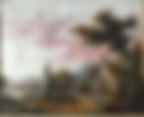 Animated landscape (preview)
