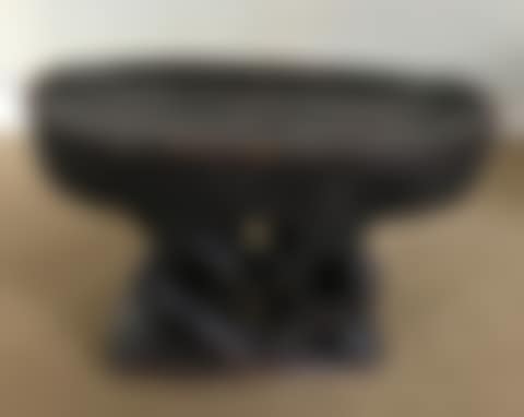 African stool (preview)