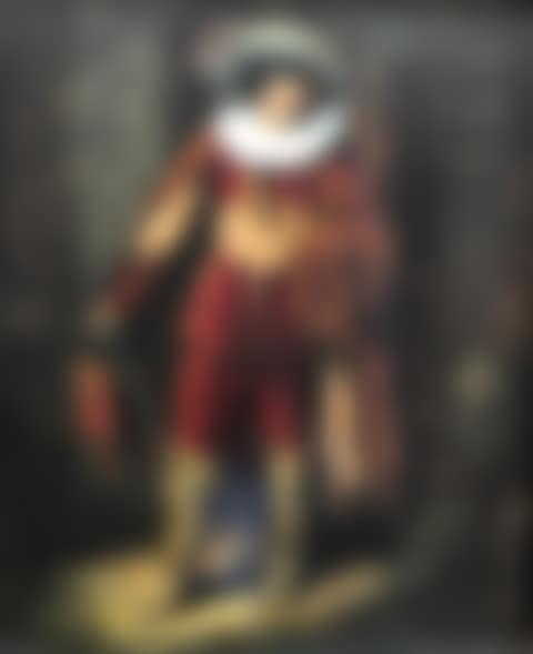 MOUSQUETAIRE (preview)