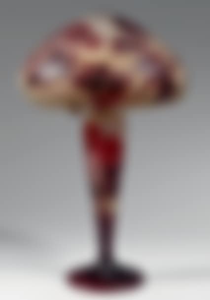 Desk lamp (preview)