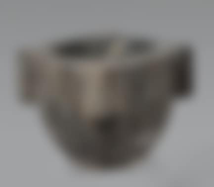 Grey marble mortar (preview)