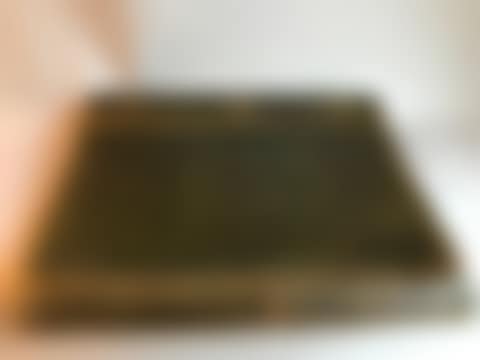 Writing desk portfolio (preview)