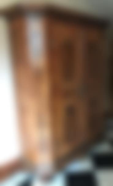 Cabinet (preview)