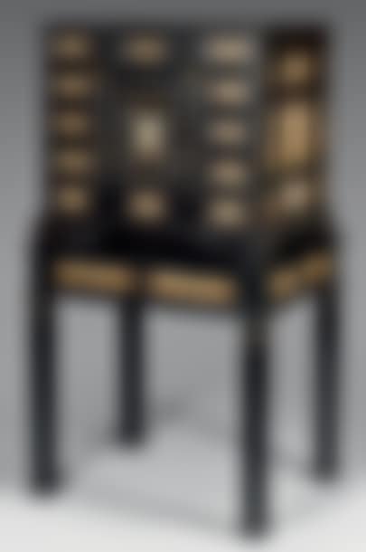 Cabinet in (preview)