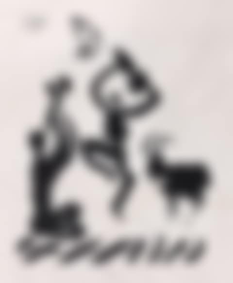 THE DANCE OF THE FAUNS (preview)