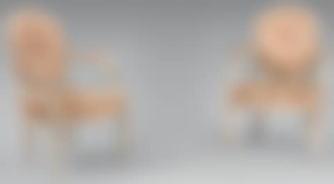 Pair of armchairs (preview)
