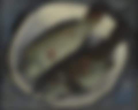 Still Life with Fish (preview)