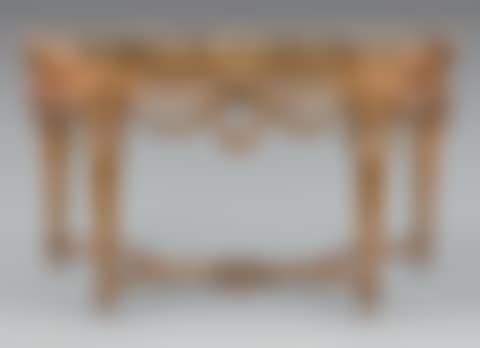 Large console (preview)