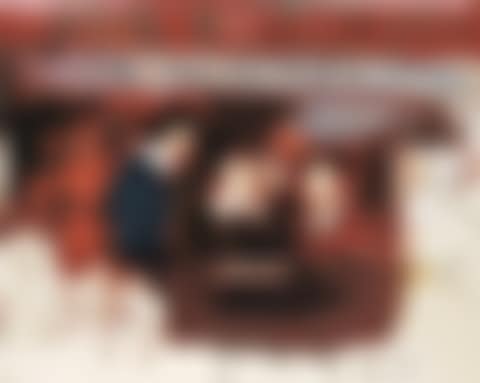 Dutch Masters (preview)